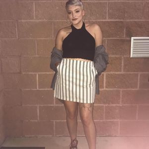 Meet your Posher, Michaela